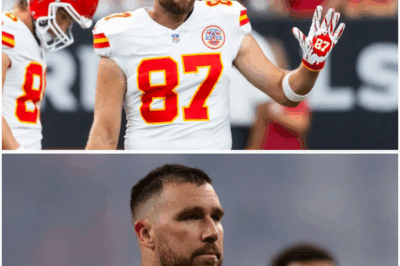 Travis Kelce makes it clear why Kansas City Chiefs have suffered disastrous 2025 start – ‘frustrating’