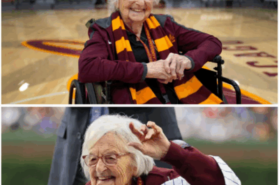 March Madness icon Sister Jean dies at 106 as tributes pour in for Loyola-Chicago basketball chaplain