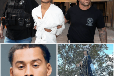 Maniac who fatally beat beloved New Yorker in horrific random attack made chilling admission, DA says: ‘Took his spirit’