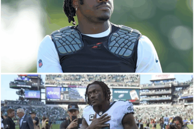 Philadelphia Eagles Will Reportedly Trade Superstar WR A.J. Brown