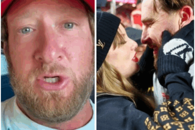 Dave Portnoy Eviscerates Taylor Swift’s X-Rated Song on Travis Kelce’s Big D**k – “Can’t Unhear That Raunch!”
