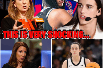 ESPN Just DISRESPECTED Caitlin Clark and the Indiana Fever With Their 2026 Power Rankings