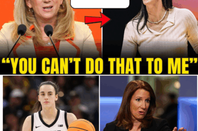 WNBA IN PANIC AS Caitlin Clark GETS NEW OFFSEASON Job After SEASON ENDS! THIS CHANGES EVERYTHING!