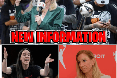 📰 Inside the WNBA’s $75 Million Mistake: How Commissioner Cathy Engelbert’s Capital Deal Sparked a League-Wide Crisis