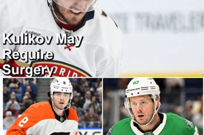 Dadonov Has Fractured Hand, Drysdale’s Potential, Injury Updates, Pickard Starts Tonight