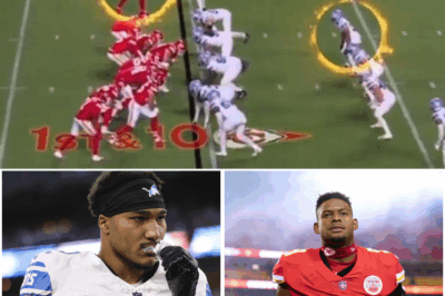 Social Media Uncovered The Exact Play That Set Off Brian Branch & Caused Him To Attack JuJu Smith-Schuster [VIDEO]