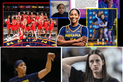 Sydney Colson Alludes to FAKE Fever ‘RACISM’ Narrative and DESTROYS It with REALITY