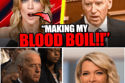 Megyn Kelly EXPOSES Joe Biden’s Dirty Secret And It’s Blowing Up