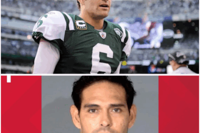 Shocking Twist Emerges In Mark Sanchez Case As Judge Makes Surprise Decision