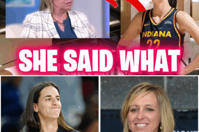 Indiana Fever Face Reckoning: Inside Caitlin Clark’s Make-or-Break Year and the Offseason That Could Save the WNBA