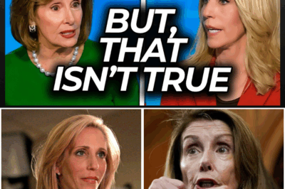 Nancy Pelosi Gets ROASTED After Bizarre Shutdown Rant — “She’s Completely Lost It”