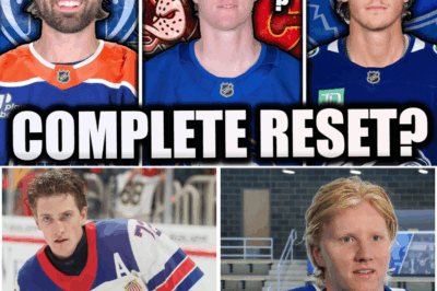 Buffalo Sabres in Crisis: Thompson and Dahlin Trades Loom Amid 0-3 Season Start