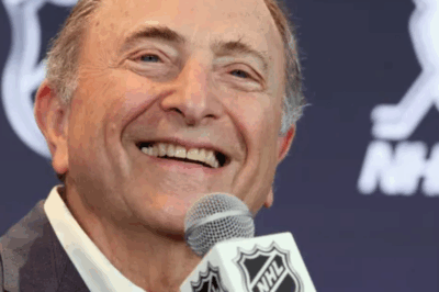 NHL aims to expand efforts to grow game outside of North America