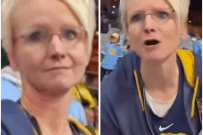 Internet Detectives Have Identified Brewers “Karen” After She Screamed Racist Comment At Dodgers Fan, And She’s Actually a Make-a-Wish Board Member