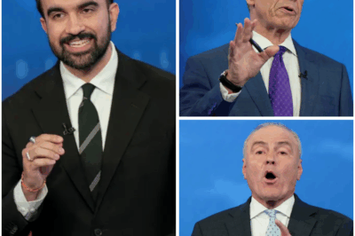 Who won the first NYC mayoral debate? Post Panelists weigh in