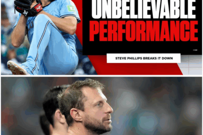 Max Scherzer and Vladimir Guerrero Jr. Ignite Blue Jays in Postseason Thriller