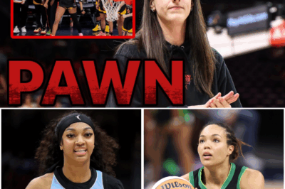 Breaking:Caitlin Clark HEADED To Chicago For WNBA 2026 ALL STAR GAME!