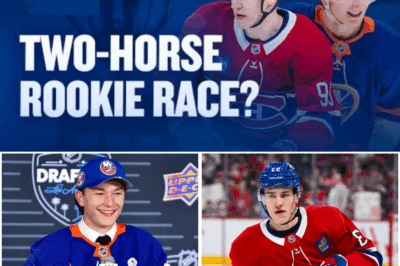 DOES SCHAEFER DESERVE DEMIDOV-LEVEL HYPE?