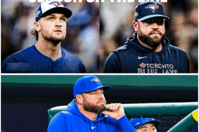Do you expect John Schneider to manage his pitching staff the same way with the season on the line?