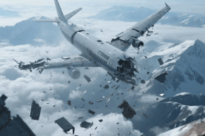 This Airplane Lost Both Wings at 17,000 ft | What Happened Next?