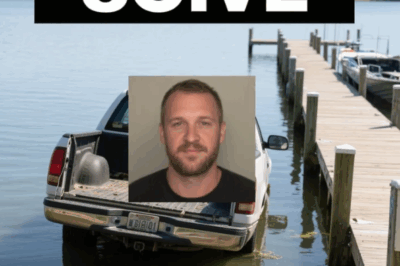 SOLVED 1-Month Missing Person Case (Jason Spencer)…Truck Found Off Boat Ramp
