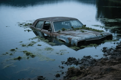 Car Found Submerged in Lake May Solve Mysterious Tennessee Death Case | William Houghtaling