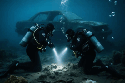 Our Most Dangerous Recovery Yet…100ft Underwater (2 Boys Missing For 35 Years)