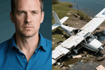 The Most HEARTBREAKING Plane Crash I’ve Ever Covered