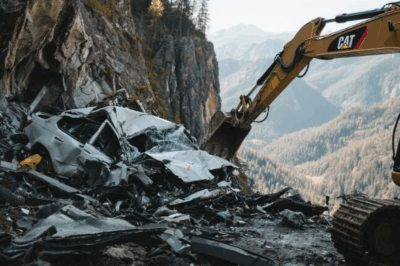 Our Most Heartbreaking Recovery Yet (Fatal 1,200ft Crash)