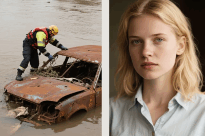 SOLVED: How We Found Missing Mom Karmen Neilson After 6 Years Submerged in the Sacramento River