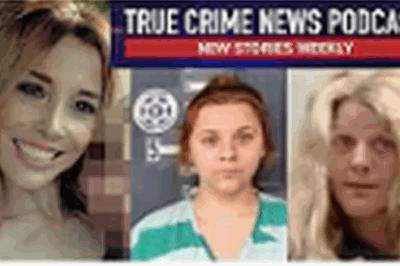 Mother and daughter allegedly kidnap romantic rival and push her off a cliff to her death