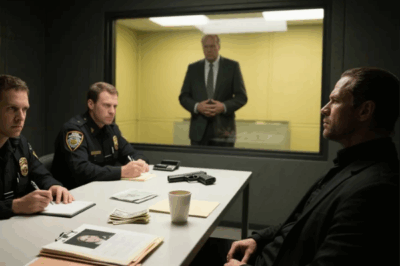 Hitman reveals bank executive’s plot to kill estranged wife amid torrid affair with former stripper