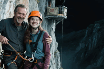 11 Years Frozen in Silence — The Father & Daughter Who Never Came Back