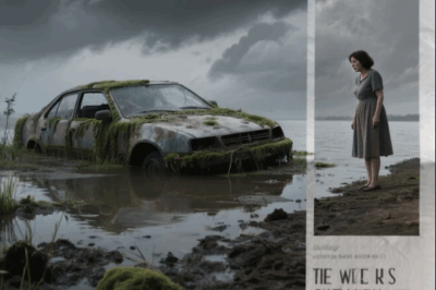 2 Years Later: The Search for Missing Mother Demetria Watson Uncovers an Unexpected Vehicle