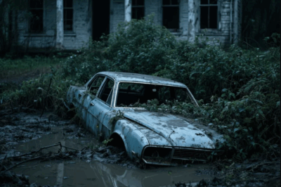 Uncovering Montgomery’s Dark Secrets: 20-Year Missing Man & Sunken Mystery Car FOUND!