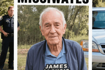 MISSING DAD FOUND: 71-year-old James Jackson Found 11 Months After Disappearance (Solved)