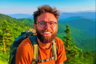Lone Traveler vanished in Oregon National Forest — 3 years later found HANGING from a TREE…