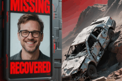 The Shocking True Story of Julie Margaret Vessigault – Found Alive After Years Missing