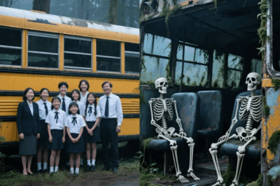 The Class of 1999 Vanished on Their Graduation Trip, 22 Years Later, a Chilling Discovery Resurfaces