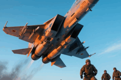 Why The F-15 Terrified The Soviets