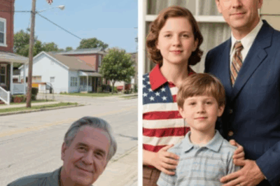 This Family Went Missing In A Small Town. 30 Years Later, Their Neighbor Confesses This