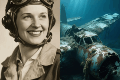 After 88 Years, Amelia Earhart’s Plane Was FINALLY Found!