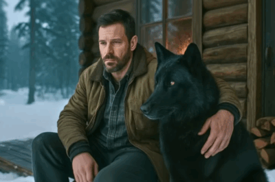 He Rescued a ‘Puppy’ From a Blizzard. It Grew Into Something Terrifying