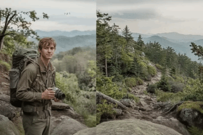 Teen Vanished from the Appalachian Trail… 5 Years Later, Campers Made a Chilling Discovery