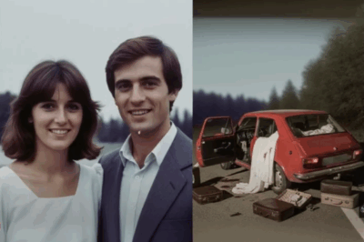Pareja Joven Desapareció en la Noche de Bodas en 1985 — 17 Años Después, Turistas Descubren Cuerpos