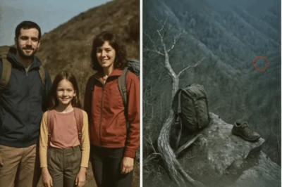“The mystery of the family lost in 1998 — what was found 23 years later will chill you”
