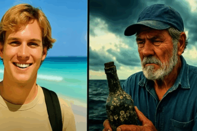 A Fisherman’s Haunting Find Reopens a 20-Year-Old Mystery in Cancún