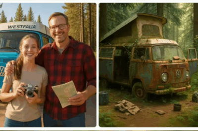 The Disappearance That Haunted Families for 7 Years Ends With a Shocking Find