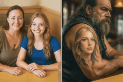 Missing Daughter Mystery: Mom’s Shocking Encounter With a Stranger Years Later