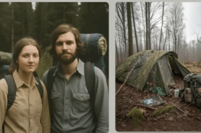 Tourists Vanished in the Mountains in 1972 — 40 Years Later, a Diary Is Found in a Jar by a Tree